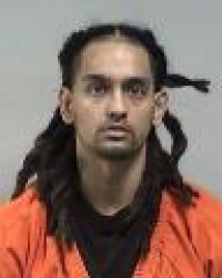 Inmate Photo