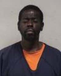 Inmate Photo