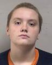 Inmate Photo