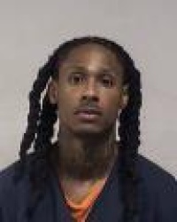 Inmate Photo