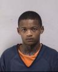 Inmate Photo