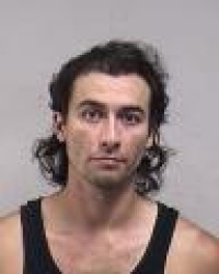 Inmate Photo