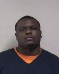 Inmate Photo