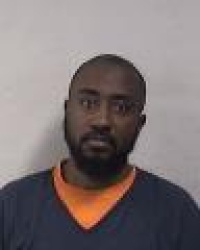 Inmate Photo