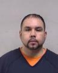 Inmate Photo
