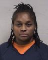 Inmate Photo
