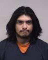 Inmate Photo