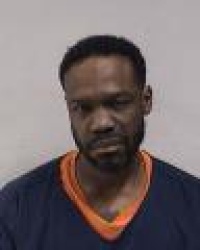 Inmate Photo