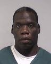 Inmate Photo
