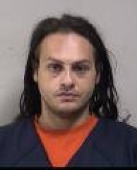 Inmate Photo