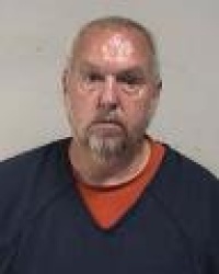 Inmate Photo