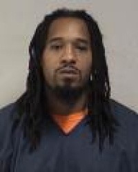 Inmate Photo
