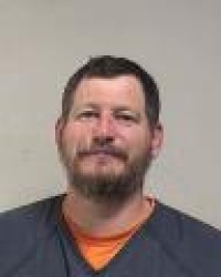 Inmate Photo