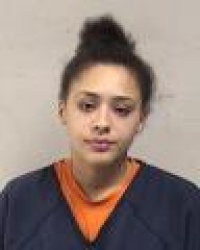 Inmate Photo