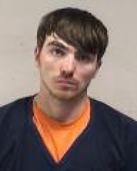 Inmate Photo