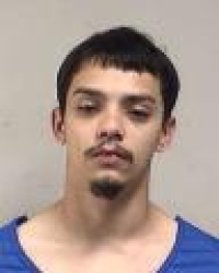 Inmate Photo