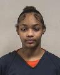 Inmate Photo