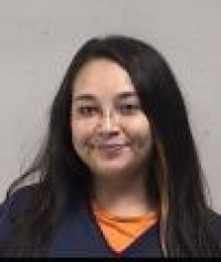 Inmate Photo