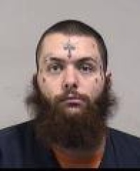 Inmate Photo