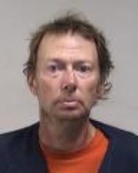 Inmate Photo