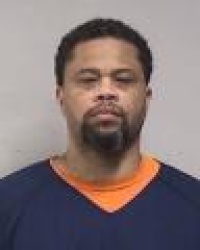 Inmate Photo
