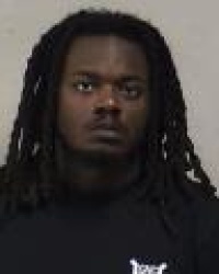Inmate Photo