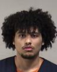 Inmate Photo