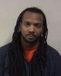 Inmate Photo