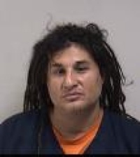 Inmate Photo