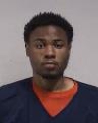 Inmate Photo
