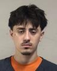 Inmate Photo