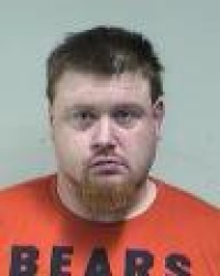 Inmate Photo