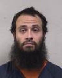 Inmate Photo
