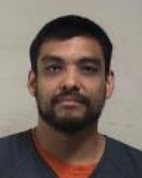 Inmate Photo