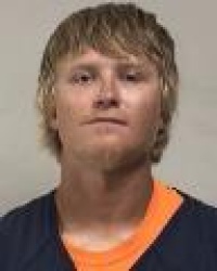 Inmate Photo