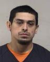 Inmate Photo