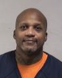 Inmate Photo