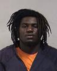Inmate Photo
