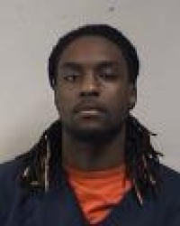 Inmate Photo