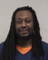 Inmate Photo