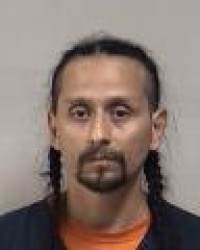 Inmate Photo