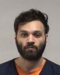 Inmate Photo