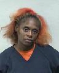 Inmate Photo