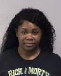 Inmate Photo