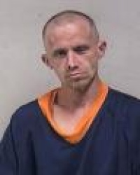 Inmate Photo