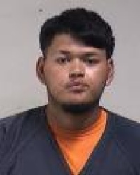 Inmate Photo