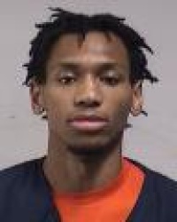 Inmate Photo