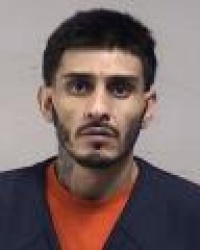 Inmate Photo
