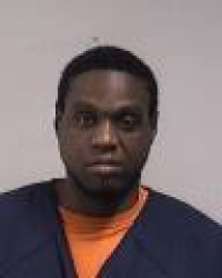 Inmate Photo