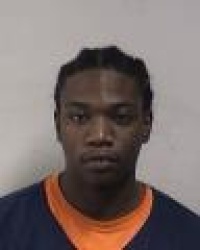 Inmate Photo